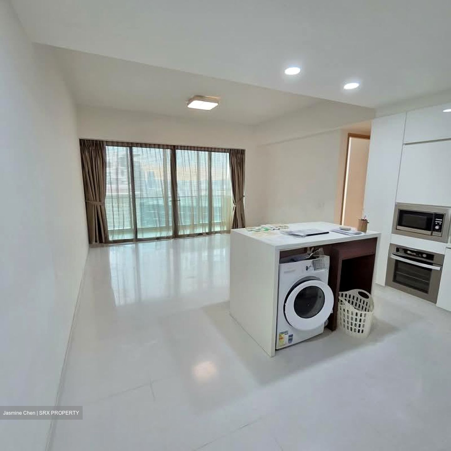 Soleil @ Sinaran (D11), Condominium #530663681